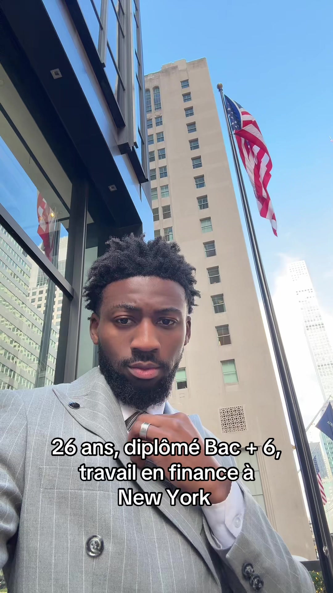Le transfert le plus cher du mercato 🔥 Abonne toi pour suivre mon quotidien à New York 🗽 #pourtoi #pourtoii #financ...