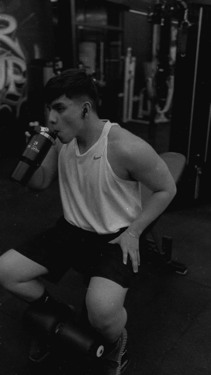 🙌🏻 #fyp #gym