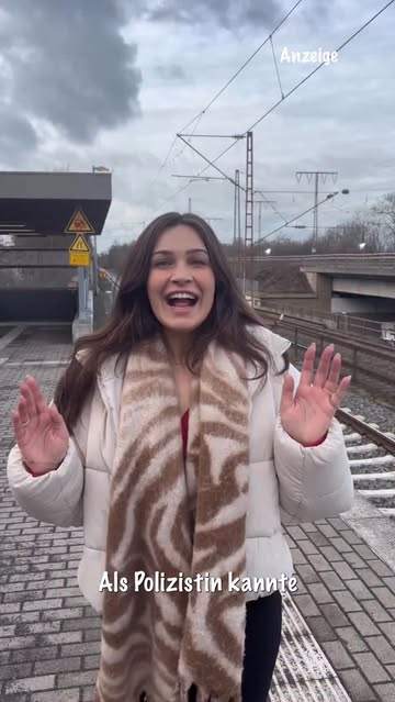 Werbung | Kennt ihr diesen Spot? Und wie nice ist das bitte? Kein Ticket-Wirrwarr mehr. Einfach einsteigen, einchecke...