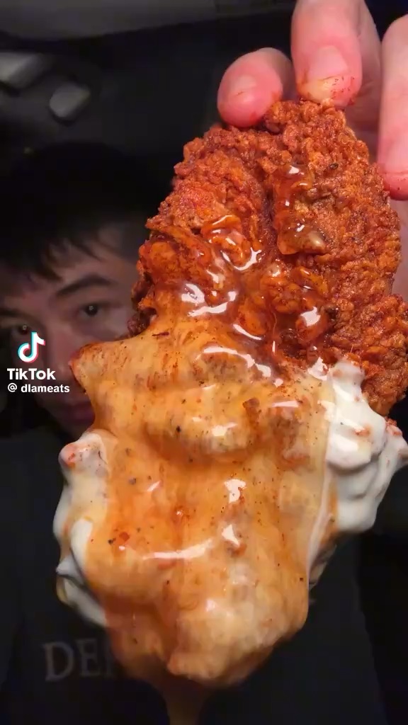 Mukbang