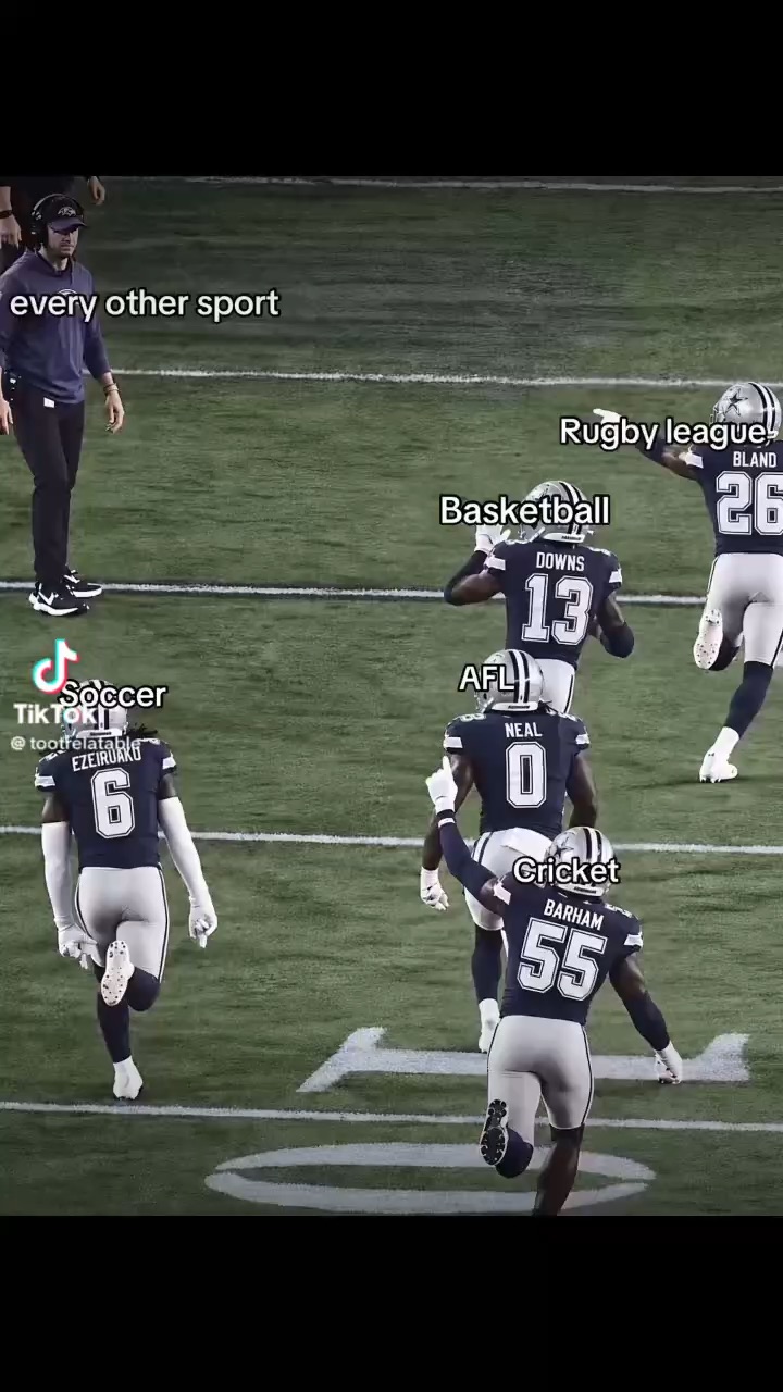 Sports