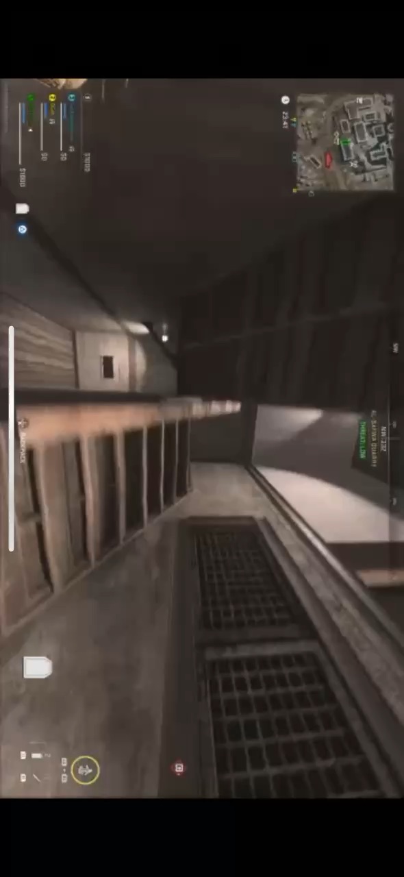 DMZ call of duty