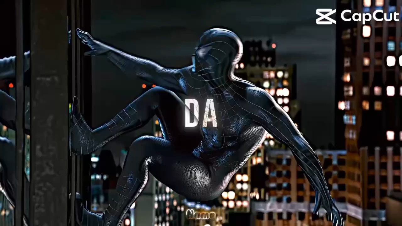 Spider-Man