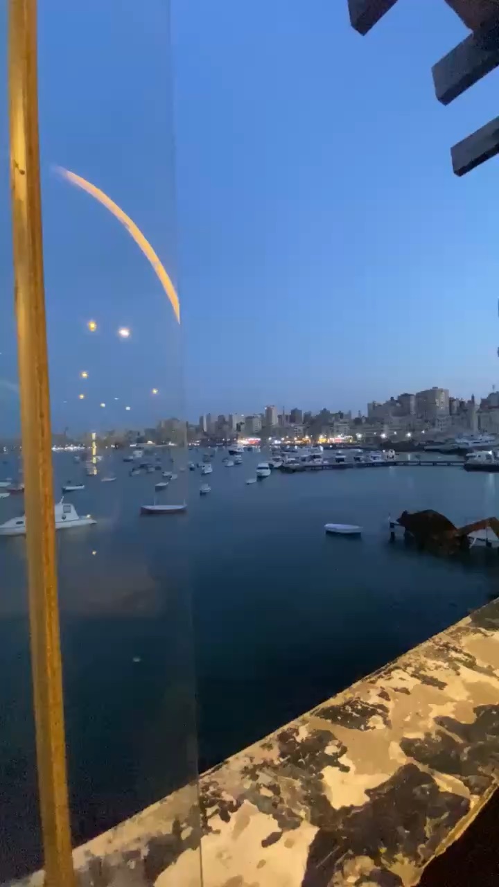 Day in a life in Egypt