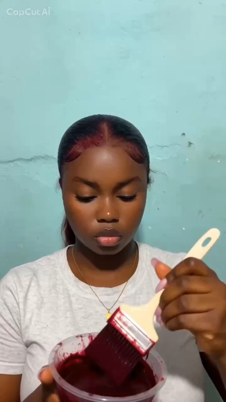 Make up
