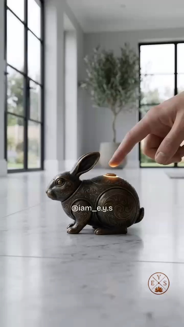 Rabbit Transformation