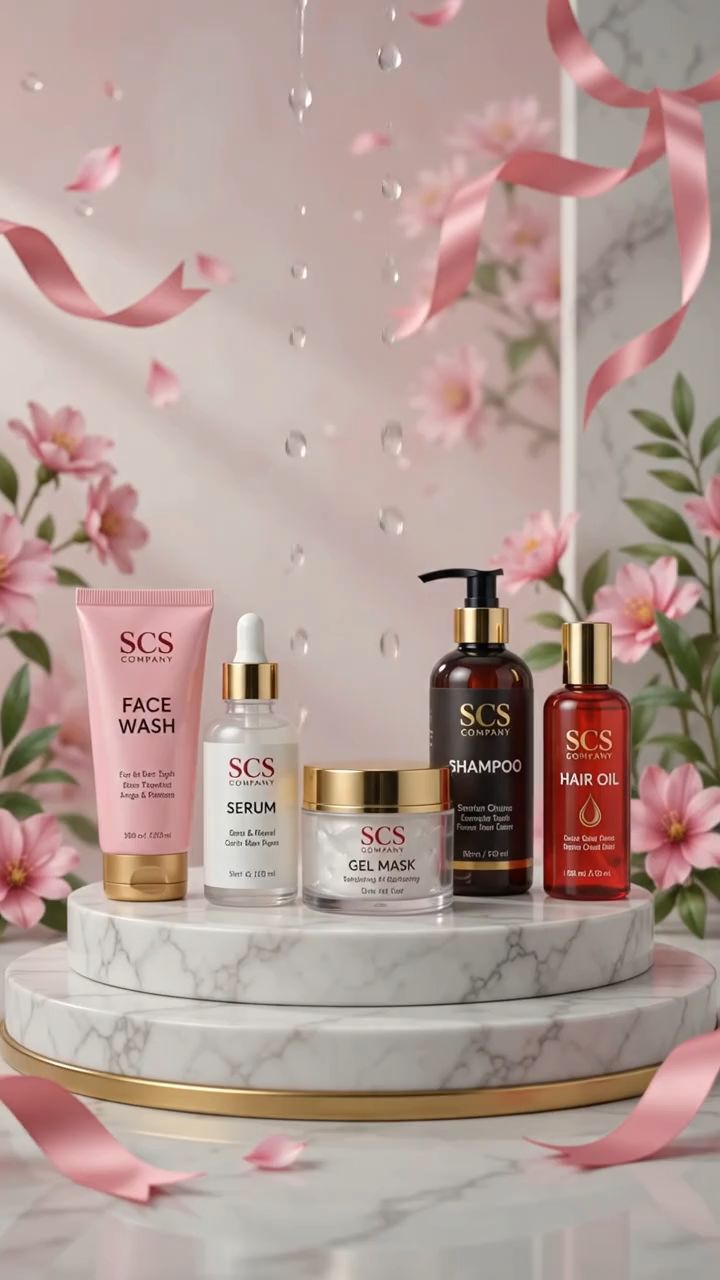 Cosmatics add