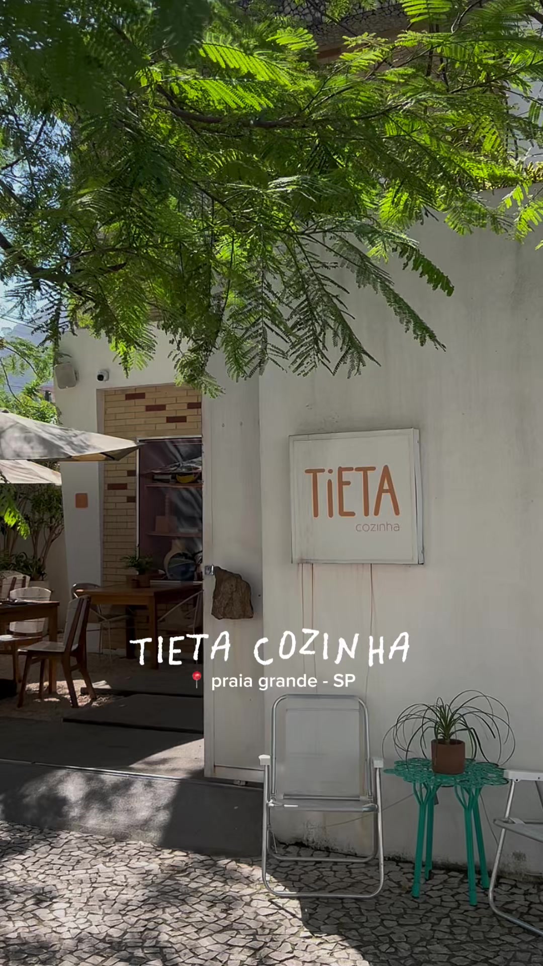 cozinha afetiva | restaurante em Praia Grande | onde comer em Praia Grande | dicas de viagem | dicas de restaurante |...
