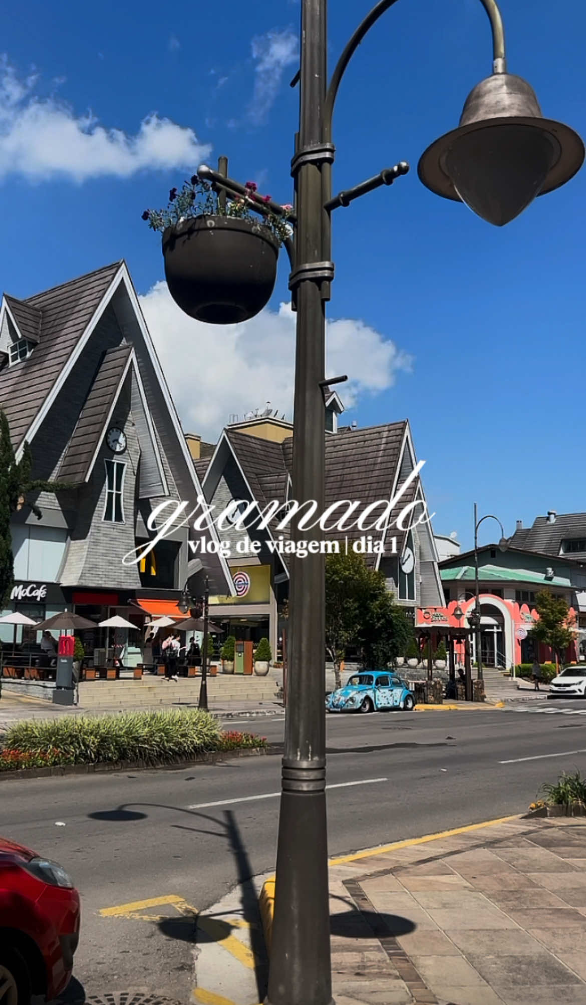 vlog de viagem | gramado | canela | serra gaúcha | um dia comigo | rotina diária | daily vlog | viajando comigo | Rio...
