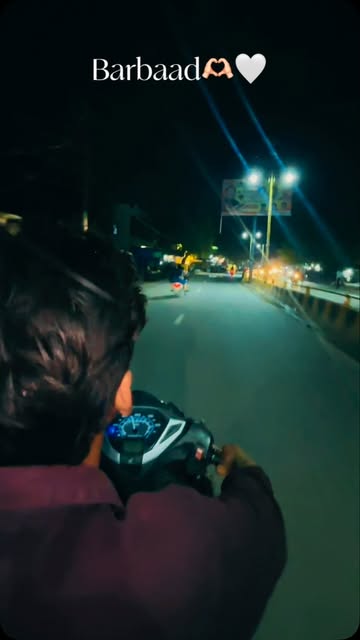 Barbaad~🫶🏻 . . . . #explore #ride #loveu #fyp