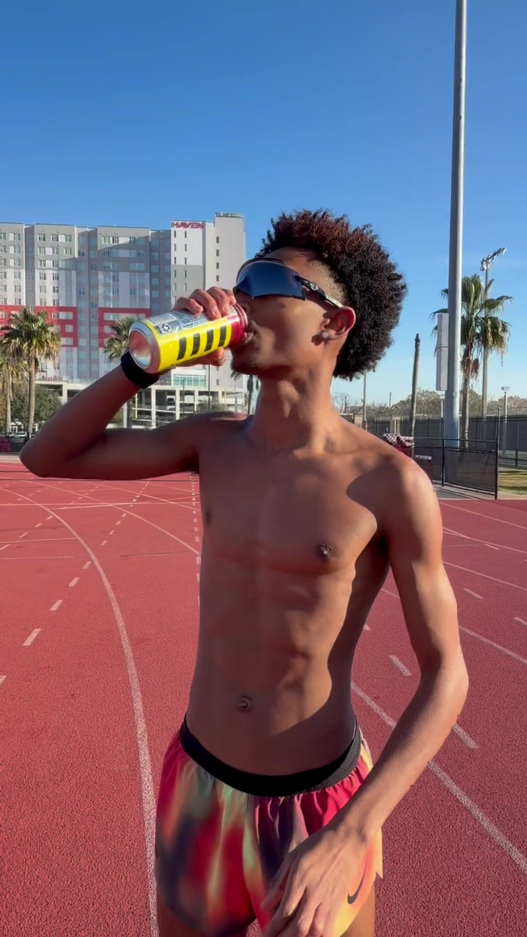 #Launchpoint @C4 Energy #c4 #trackandfield #track #energy