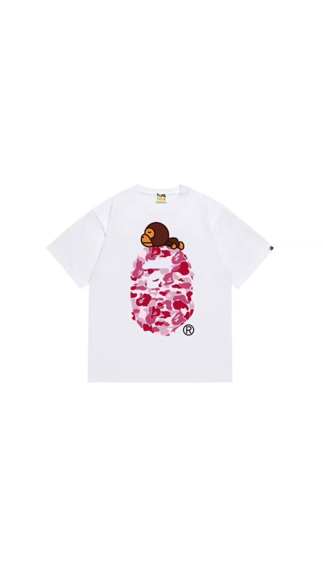 bape T shirt 🙏🏼 #bape #bapetshirt #fashion