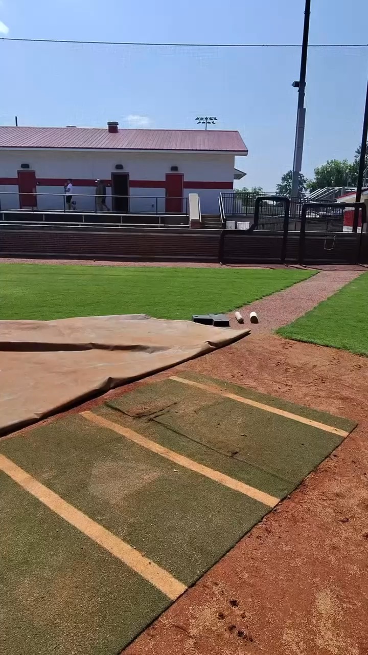 Meta field content ! (Baseball)