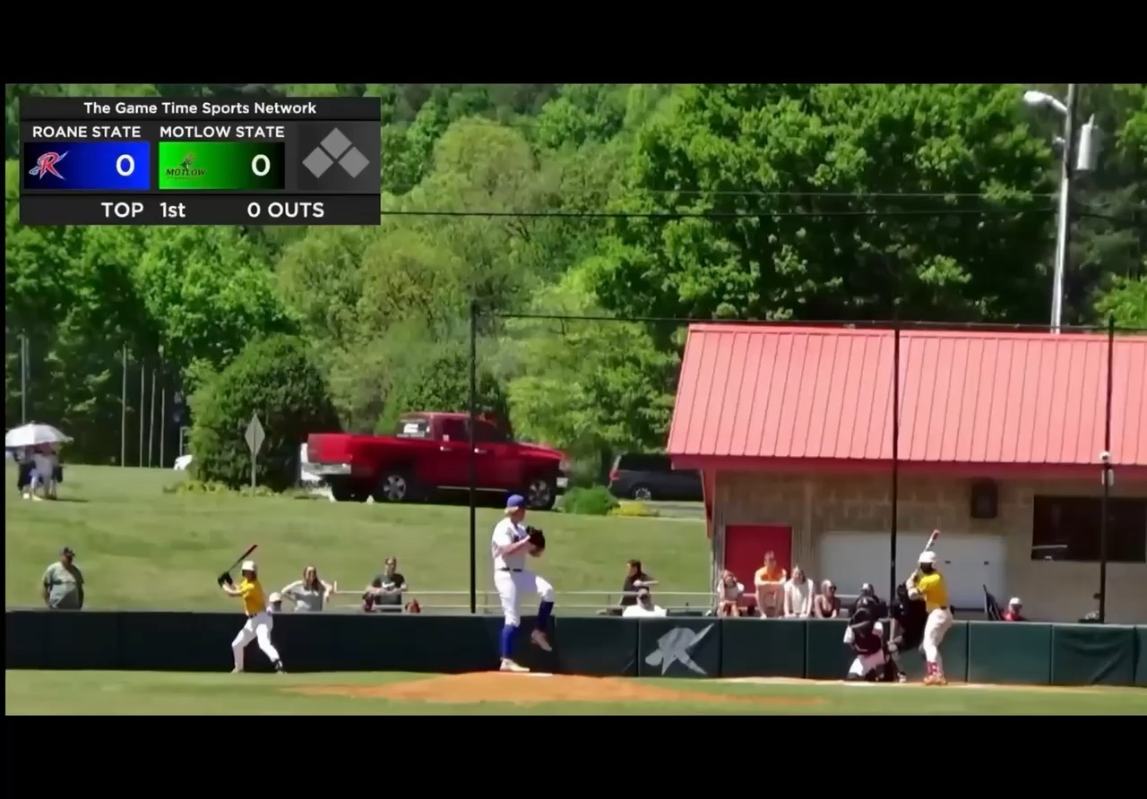 2025 season Homeruns