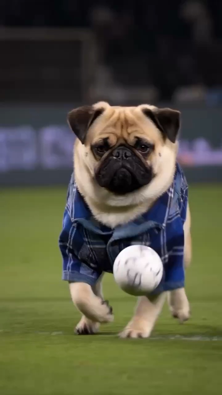 The art of dribbling