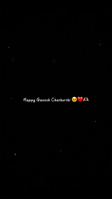 Happy Ganesh Chathurthi 🥹❤️🫶🏼 . . @ambika_chowk_na_maharaja_ @_paigawad_cha_raja_ @housing_cha__raja_official @ak_...
