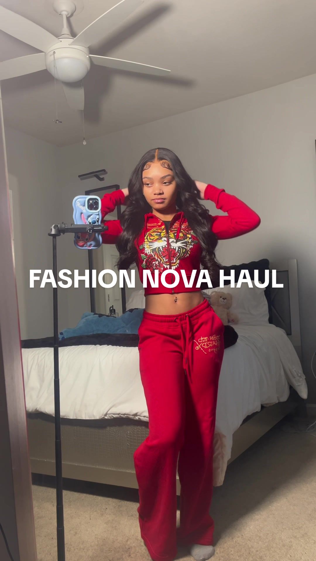 @FashionNova all links in my bio! 🩷 | #chillfitinspo #fashionnova #fashionnovahaul #fashionnovajeans #outfitideas #t...