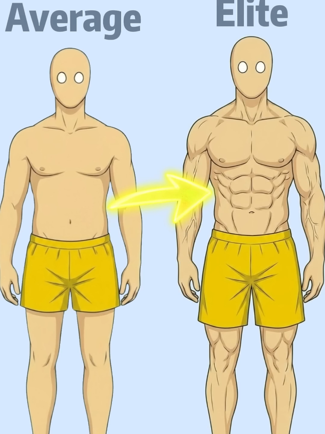 Most People Can’t Finish This Workout This 30-day combo tests your real fitness level. Push-ups, pike push-ups, pull-...