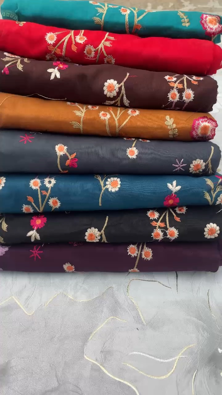Fabric