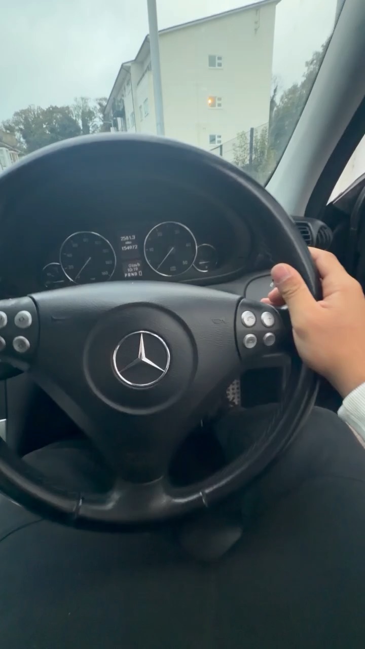 Mercedes-Benz Lifestyle Content | Automotive Video