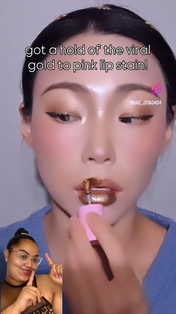 Viral Lip Tattoo 💓 @aprilskin_global #APRILSKIN #APRILSKINskincare #liptattoo #lipstain #lipplumper