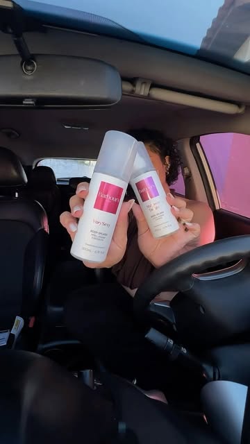 USEM E ABUSEM !!! 🏷️ BBMAYSANINOW Agora manas nós somos @barboursbeauty
