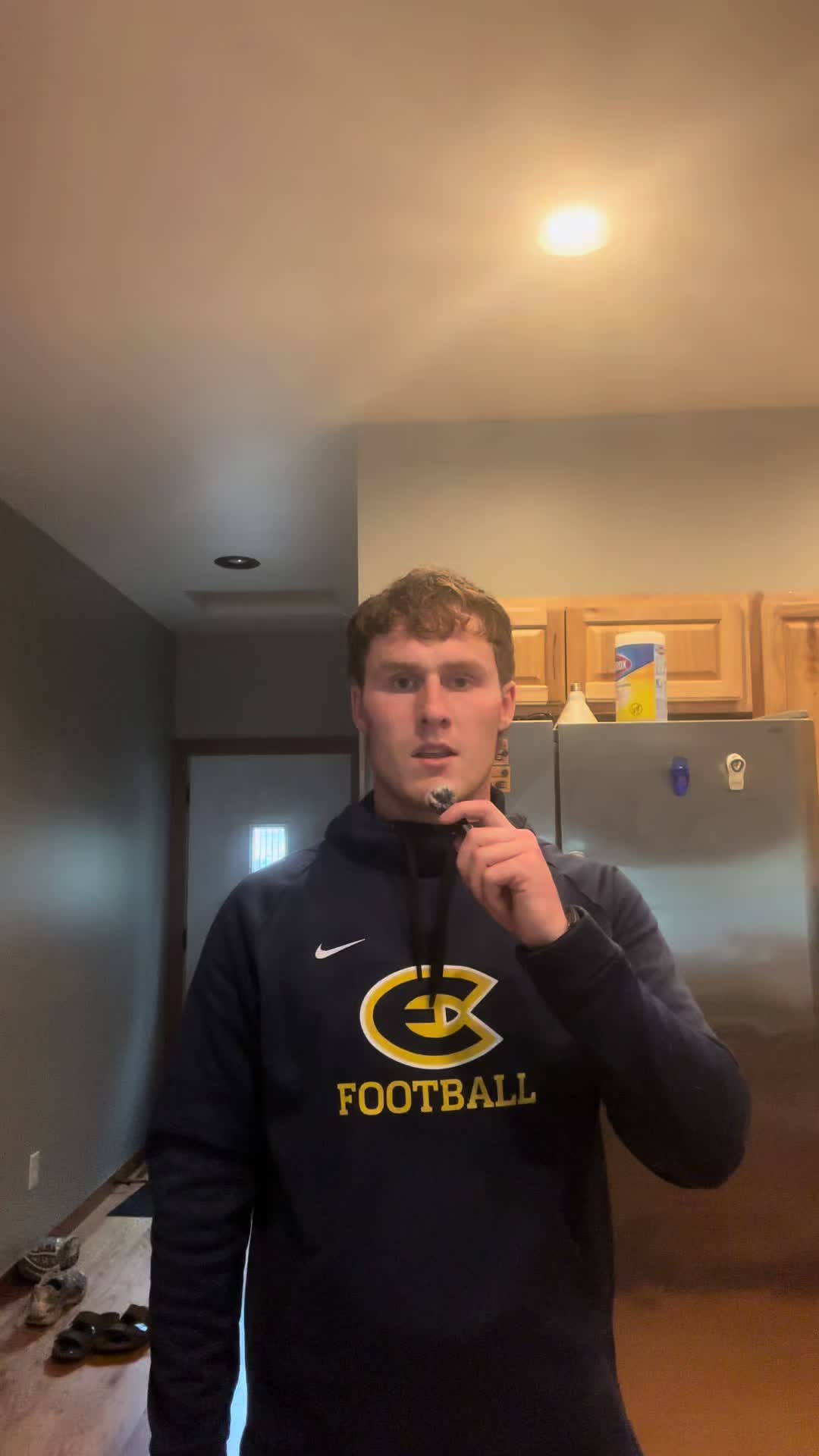 Week 2, like, comment, and follow for more!