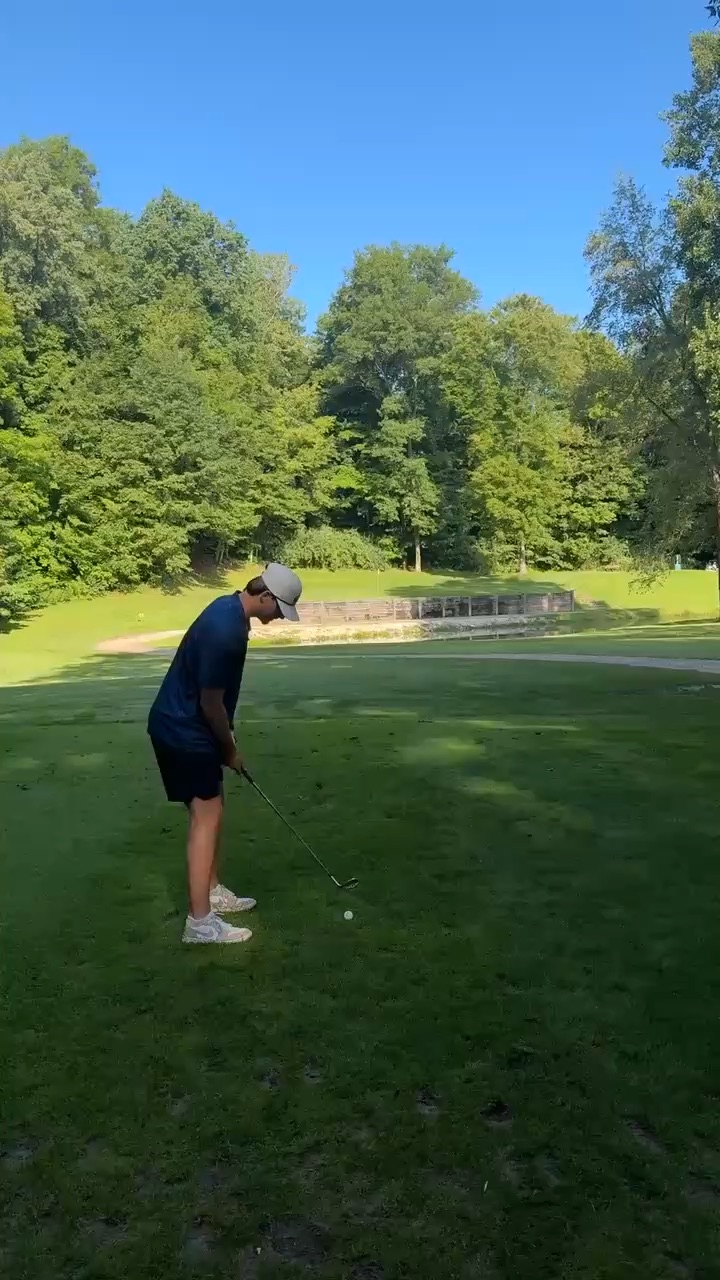 golf