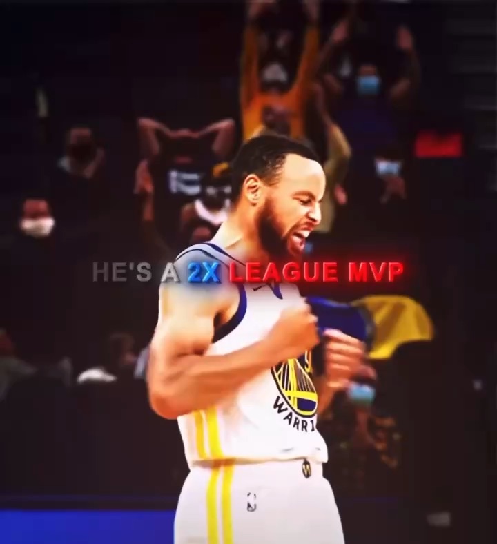 Steph Curry edit
