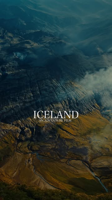 Iceland 2026 🇮🇸 #grouptrip #travel #cinematic #adventure
