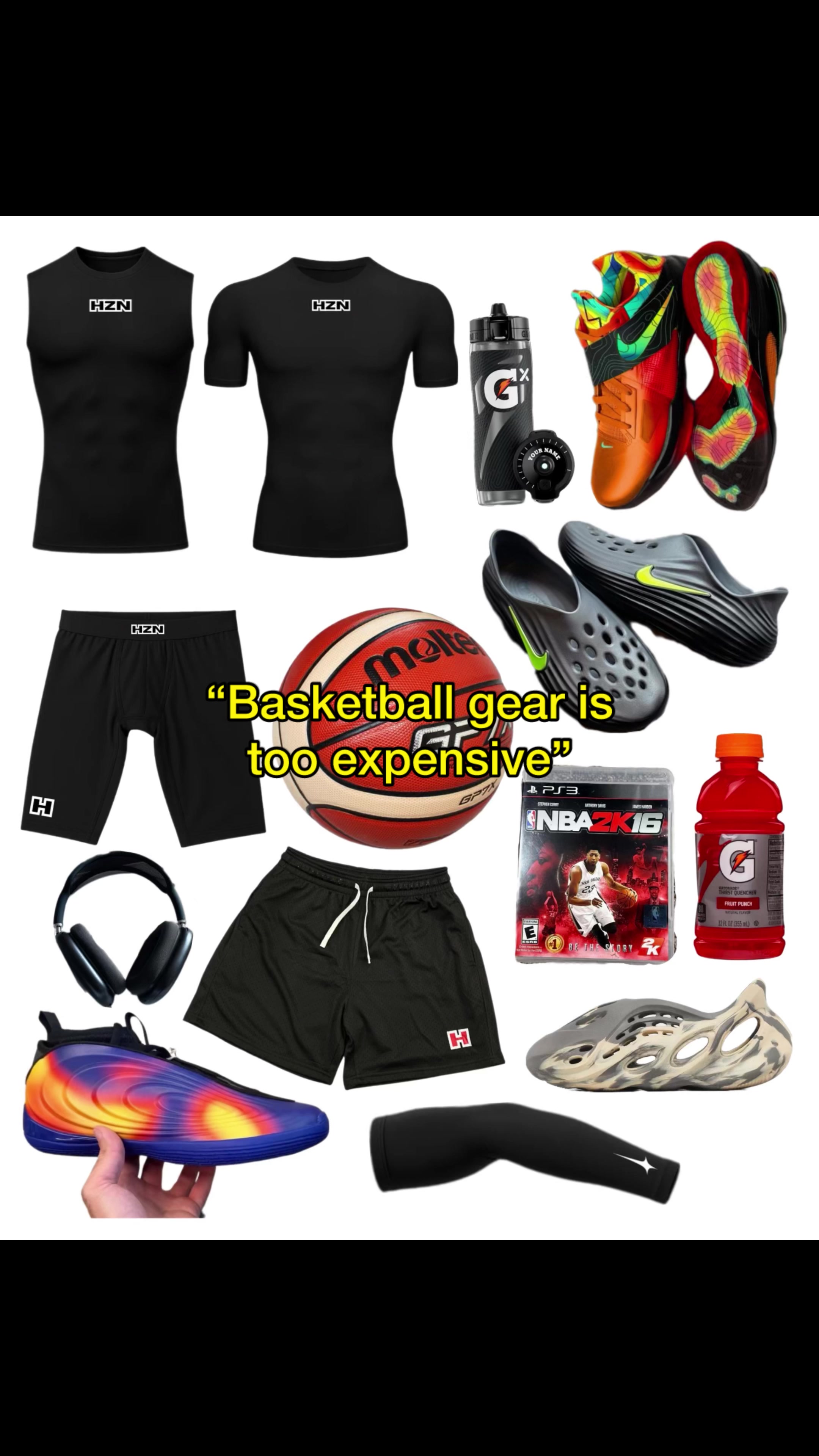 Would you use this? #hoop #nba #basketball #ncaabasketball