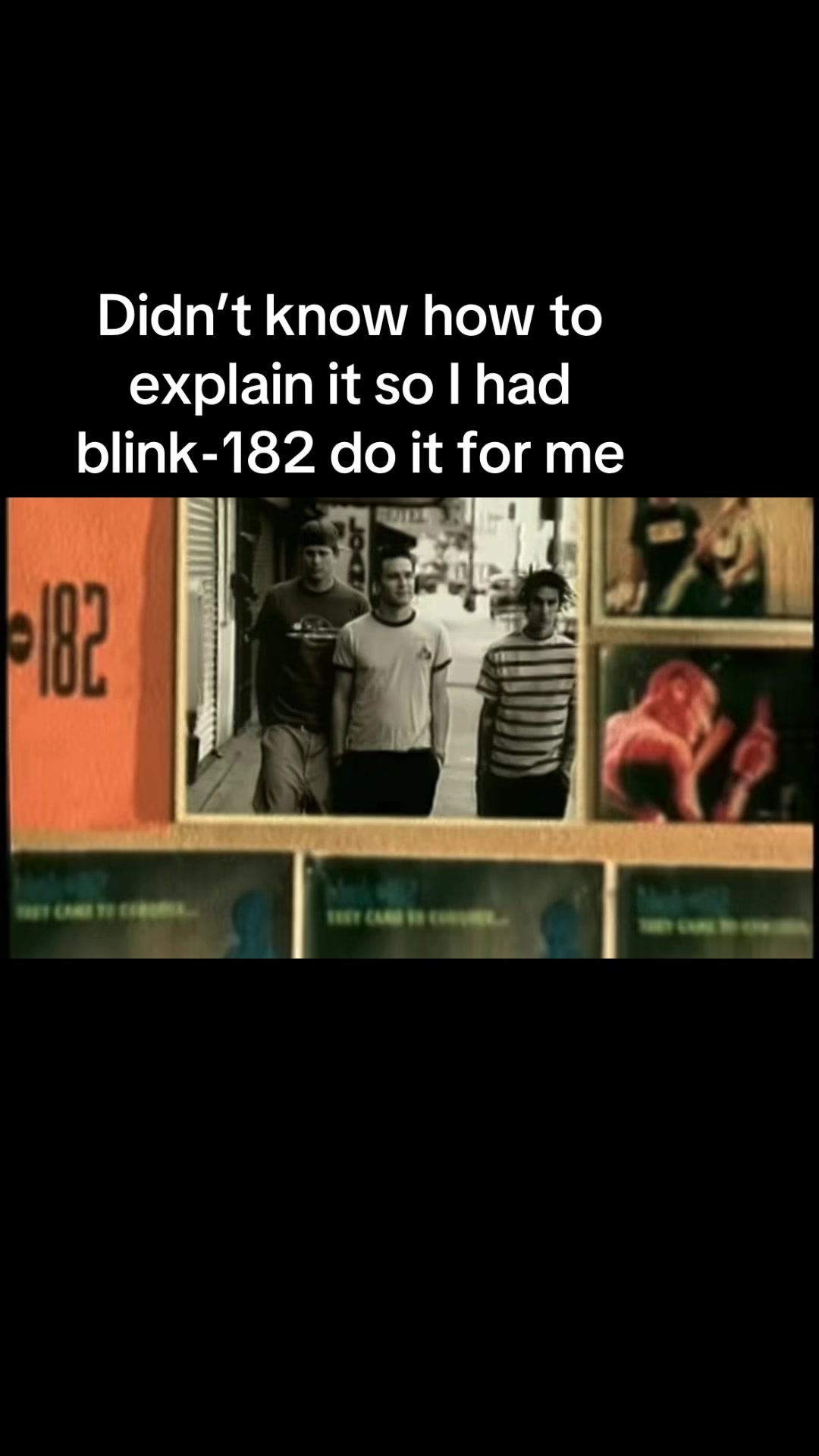 Explain Please #viral #fyp #blowthisup #blink182 @blink-182