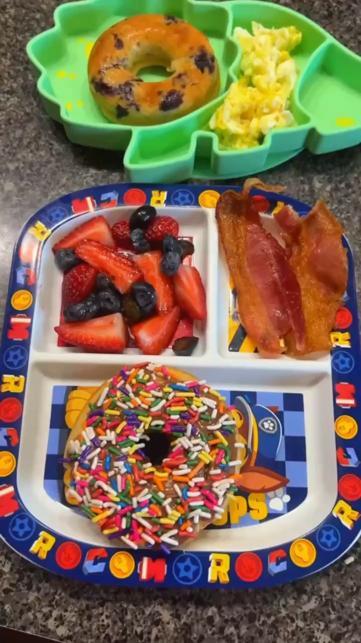 How to Breakfast Tutorial