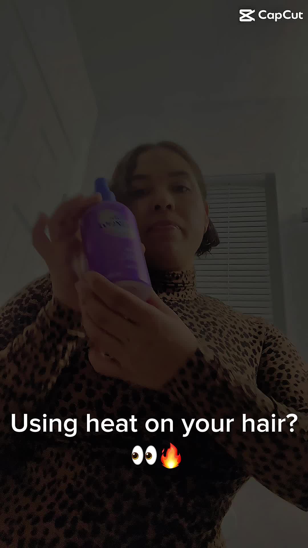 I’ve really enjoying this Product. It’s super lightweight and doesn’t weigh my hair down at all. It works amazing as...