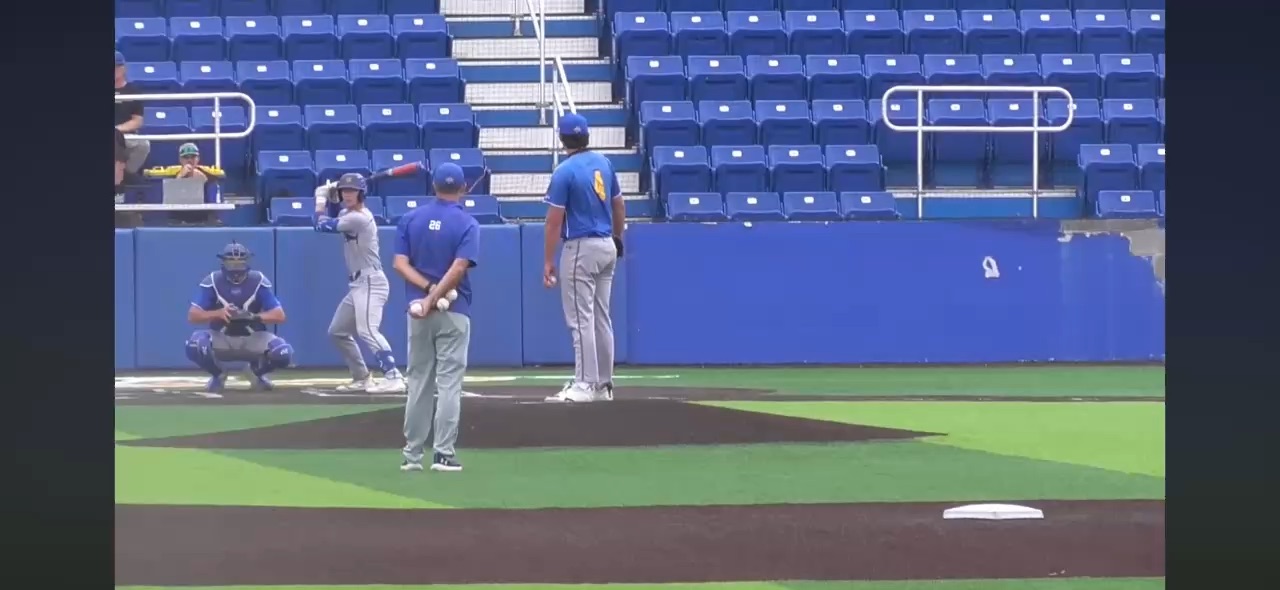 Pitching