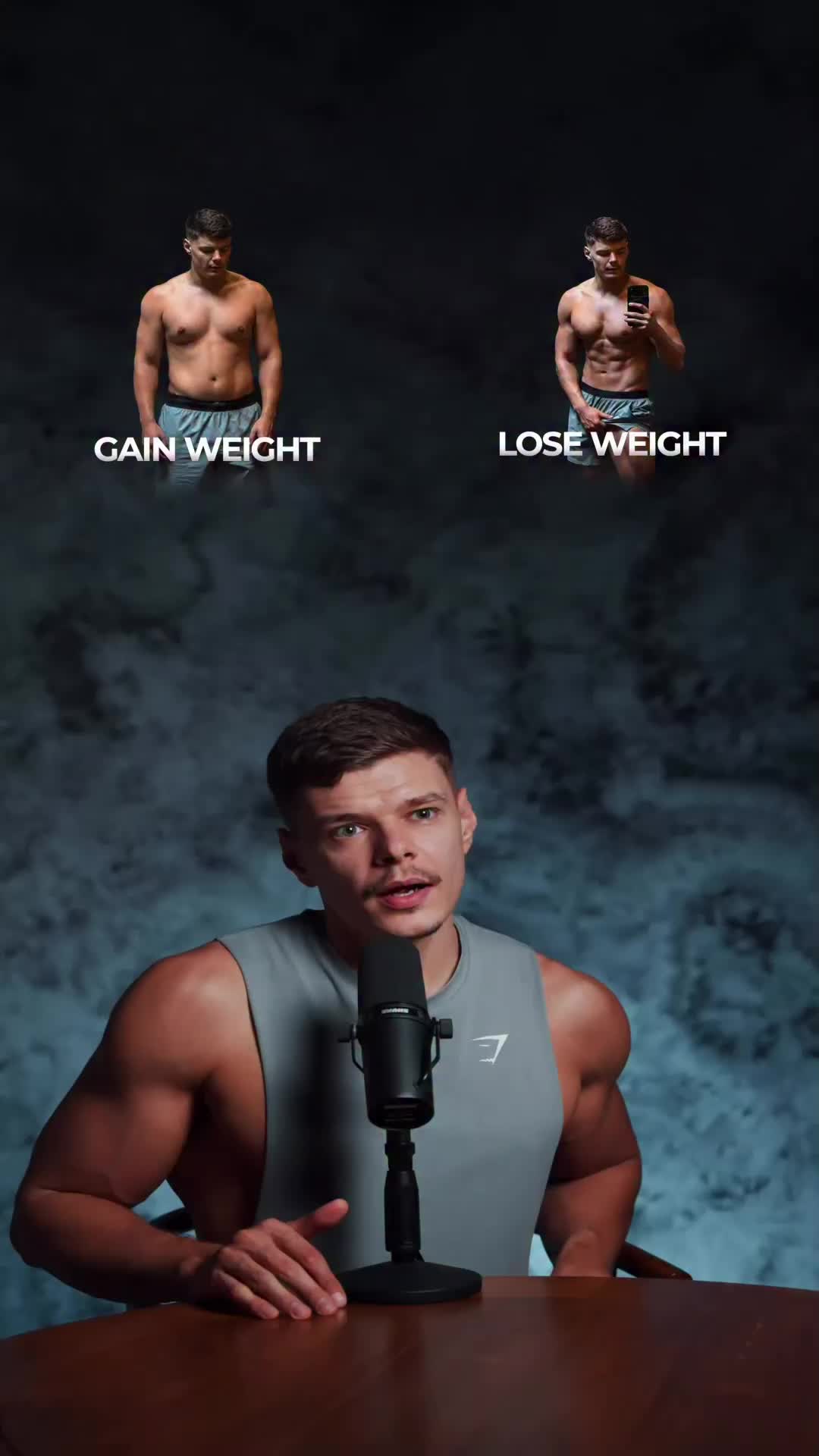 learn how you can get in shape fast. #fitness #fitnesstips #healthylife #workout #gym