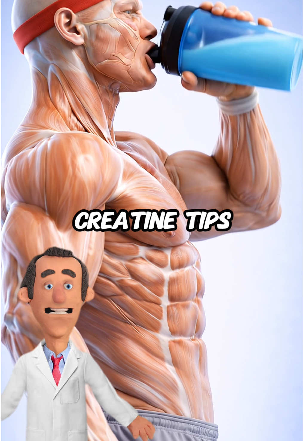 Creatine tips for beginners #creatine #healthy #gym #workout