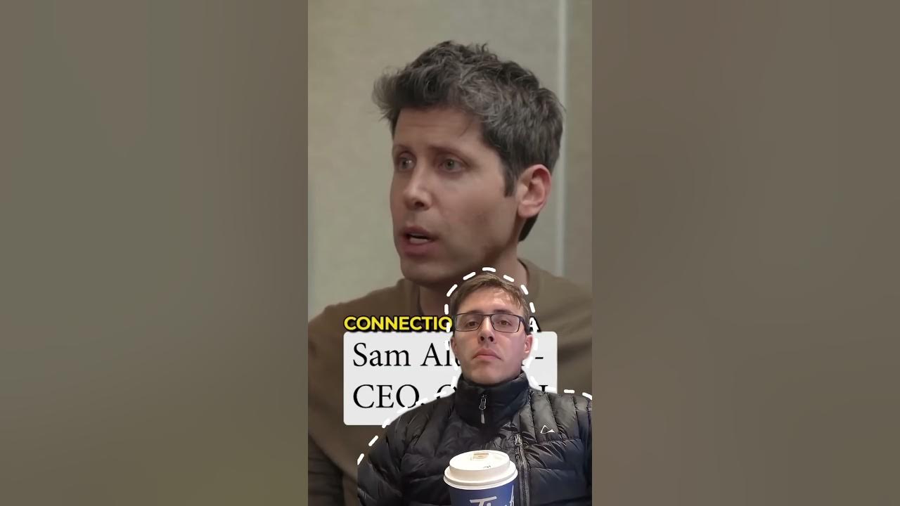Sam Altman Says AI Won’t Replace Nurses In his interview with Tucker Carlson, Sam Altman said nurses are one of the j...