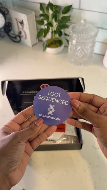 I’ve been on my GLP-1 journey for a while now, and I just found out there’s an entire test that looks at how your DNA...