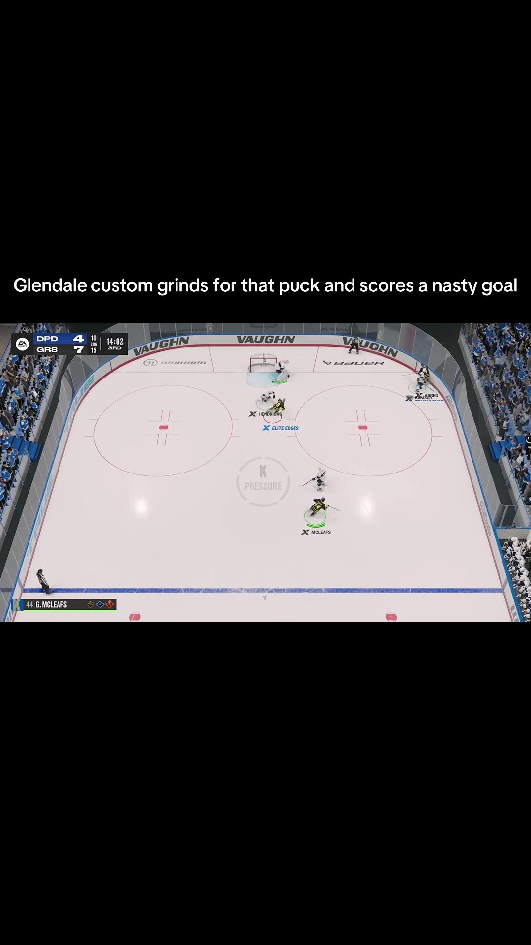 #sports @Wayne Glensky #hockey #nhl