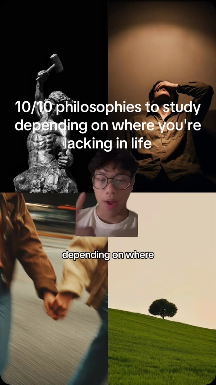 it starts with you!! #motivation #philosophy #discipline #stoicism #study