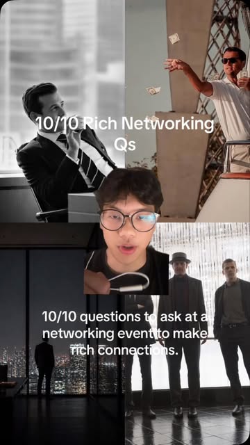 J-O-B #growth #network #skills