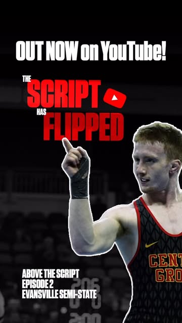 🚨 EPISODE 2 is LIVE! 🚨 Watch the Trojans enter the Evansville Semi-State and DOMINATE! 🫵😈 #TeamIndianaWrestling |...