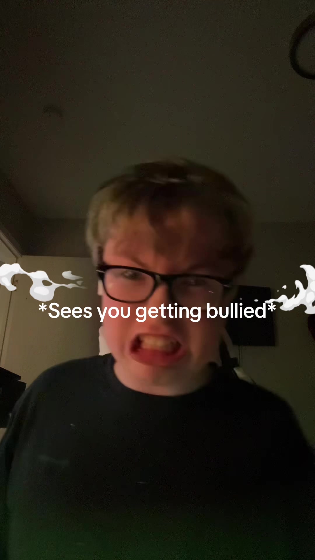 TikTok post