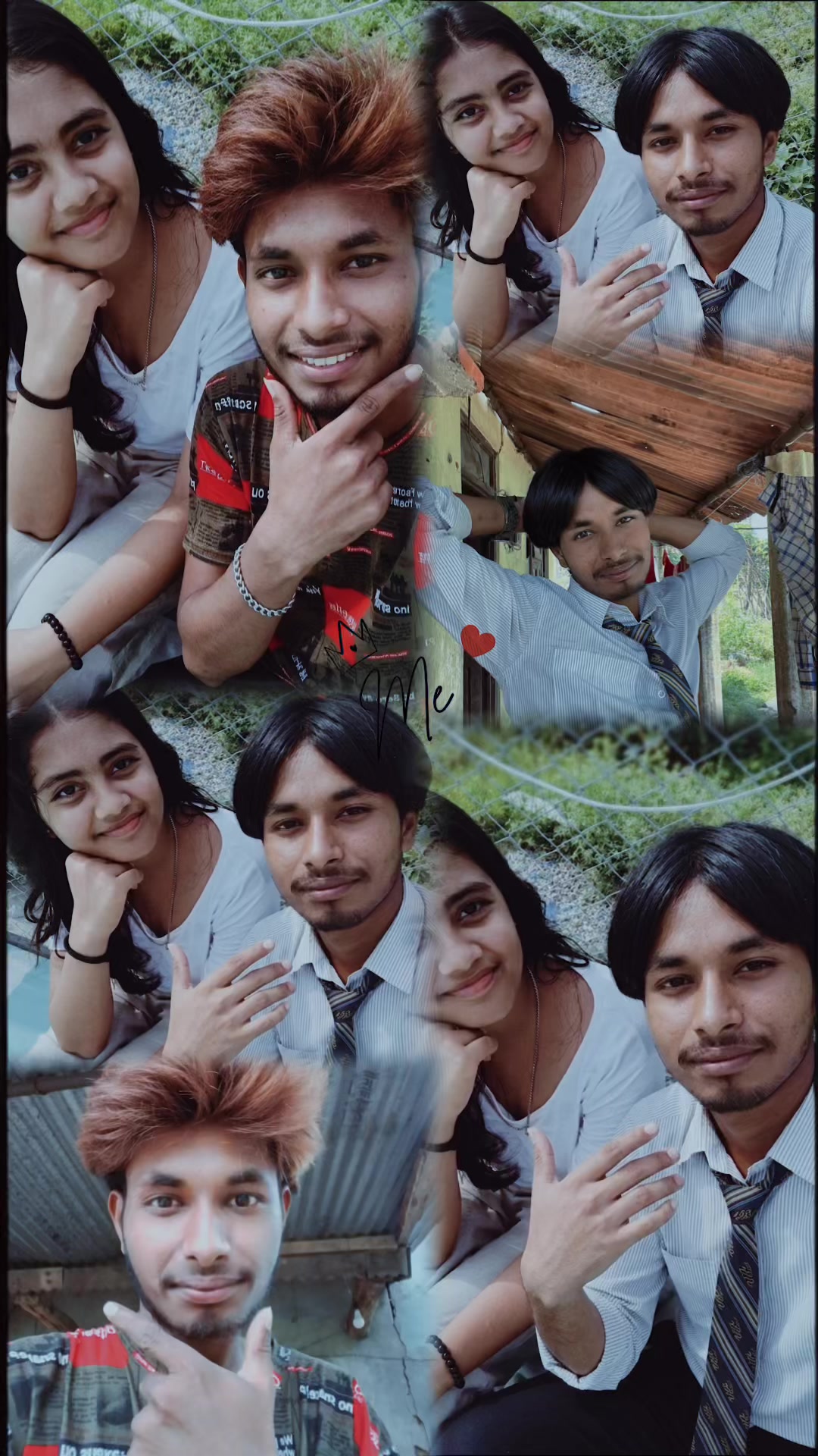 TikTok post