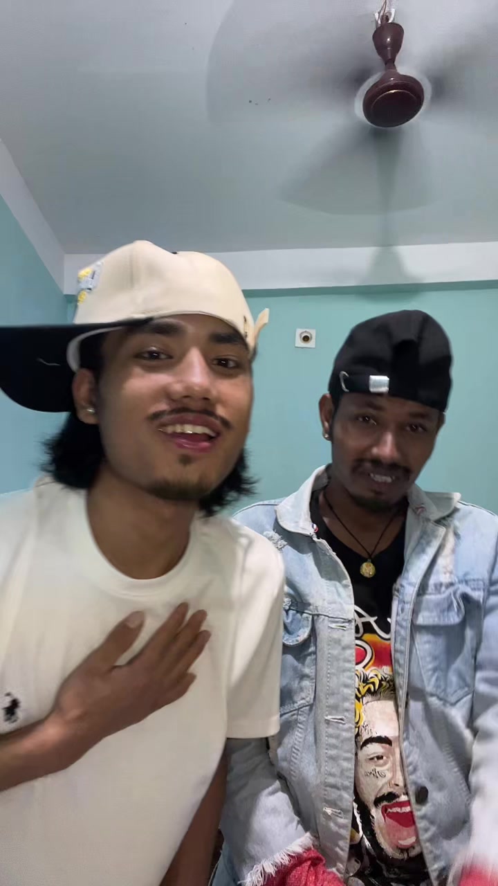 @Thapu is back 🐊 🙏🤟🐊💀