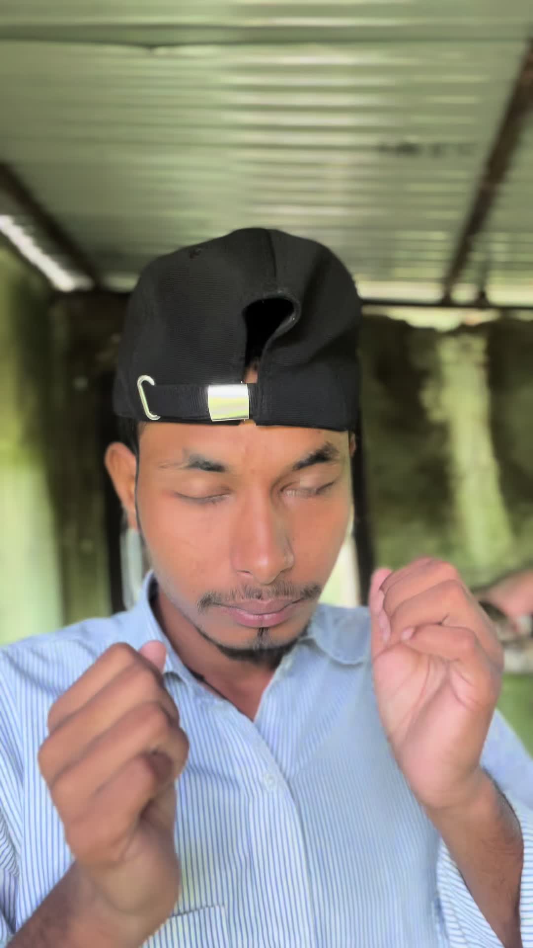 TikTok post