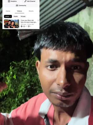 TikTok post