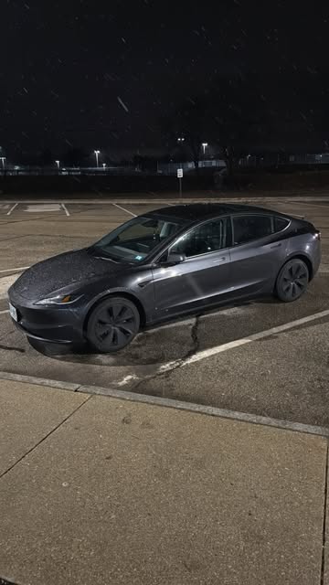 My first Tesla service maintenance 🫣 • • • #explorepage #lifestyle #vlog #tesla #fashion