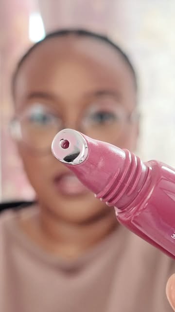 my entire cheek + lip routine just became two products and 15 seconds 👀💋 this is the JUNGSAEMMOOL BEAUTY Artist Flu...